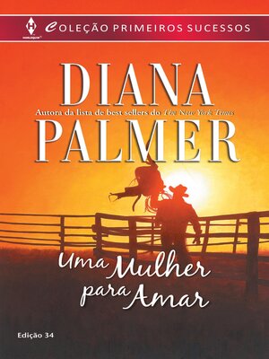 cover image of Uma Mulher para Amar